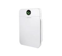 Esperanza Purificateur d'air EHP002 HEPA 150 m³/h 50 dB 3 vitesses Télécommande Blanc