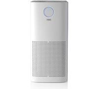 Purificateur d'air avec filtre HEPA, lampe UV, ioniseur, couverture de 90 m²