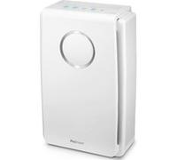 Purificateur d'air Pro Breeze 5 en 1 avec filtre combiné HEPA | 99,97 % de puissance de filtration