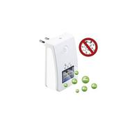 : Purificateur d'air avec fonction ionisation et veilleuse LR-200.sd