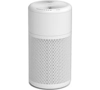 Purificateur d'air Beko ATP5100I avec système de filtration à 3 niveaux : préfiltre, filtre à charbon actif, filtre HEPA-13, 360°, 3 niveaux de puissance, blanc