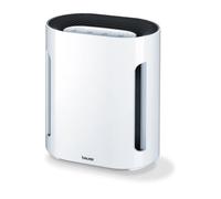 Beurer LR 200 15 m² 60 W Blanc