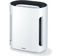 Purificateur d'air Beurer LR 210 avec filtre HEPA H13 et fonction ions blancs