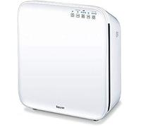 Purificateur d'air - BEURER - LR 310 - Filtre HEPA H13 - Minuterie - 56 m²