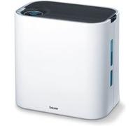 Purificateur d'air Beurer LR 330 35 W Blanc Blanc G