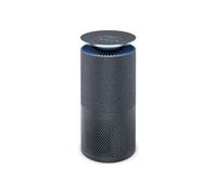 Beurer Purificateur d'air connecté LR 401 WiFi Capteur PM2.5 Filtre 3 couches 69 m² Noir