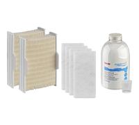 Purificateur d'air Beurer MK 500 Kombi Set OP Blanc