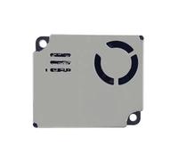 Purificateur D'air Capteur De Poussière PM2.5, Compatible for Xiaomi, | Purificateur d'air 2s/3/4/4Pro/Pro/4lite/max/ProH, pièces de rechange, capteur de poussière(4Pro)