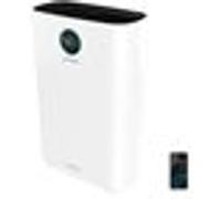 Cecotec Purificateur d'air TotalPure 7500 Connected 05622 600 m3/h Wi-Fi HEPA Blanc 60 W