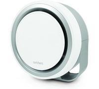 Purificateur d'air Clair-M1 pièce de 20 m² 3 niveaux de filtres 3 vitesses - Avidsen - 103691 Blanc G