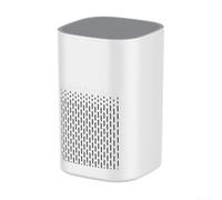 Purificateur d'Air Compact Design Économie Énergie(2) | 3-en-1, , pré- nylon, élimine et pour fumée rapidement