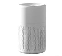 Purificateur d'Air Compact Design Économie Énergie(5) | 3-en-1, , pré- nylon, élimine et pour fumée rapidement