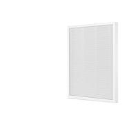 Purificateur D'air, Compatible For 3M KJEA200 MFAC01-CN FACF01-CN, Filtre Composite À Charbon Actif 280 * 370 * 30 Mm