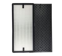 Purificateur D'air, Compatible For Rowenta, PU4010 PU4010F0 PU4020F0 PU4020F1 PU4080 PU4080F0 XD6060F0, Filtre À Charbon Actif De Remplacement