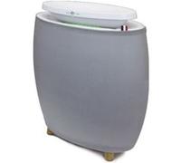 Air & Me Purificateur d'air connecté Lendou Plastique 25 W Blanc