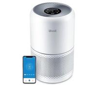 Purificateur d'air connecté Core 300-RAC pour surface de 41 m²