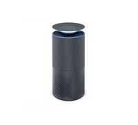 Beurer Purificateur d'air connecté LR 401 WiFi Capteur PM2.5 Filtre 3 couches 69 m² Noir