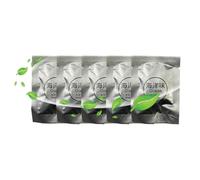 Purificateur d'air de pièce pour une utilisation dans la chambre et la maison : purificateurs d'air de bureau avec filtre à air anti-odeurs avancé, filtration HEPA calme