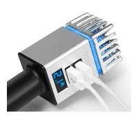 Technaxx TX-130 Ionisateur 12 V, 24 V