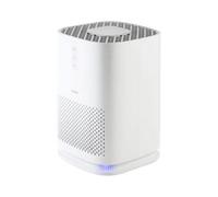 Domo DO264AP purificateur d'air 20 m² 61 dB Blanc