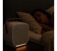 Purificateur d'air doux