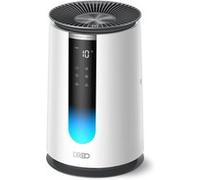 Dreo Purificateur d'air AP338 18 dB Blanc