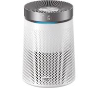 Purificateur d'air DREO HEPA 13 18 W 22 dB blanc gris filtre haute efficacité