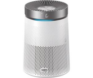 Purificateur d'air DREO HEPA 13 18 W 22 dB blanc gris filtre haute efficacité
