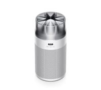 HushJet Air Purifier - Purificateur d'air, Blanc