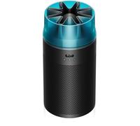 Dyson Purificateur compact Hushjet™ Hj10 – Noir / Turquoise