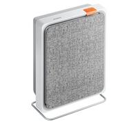 Purificateur d'air E1, filtre HEPA véritable H13, silencieux, intelligent