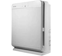 Purificateur d'air électrique Premium MA-EW85S-E, avec filtre HEPA et filtre à charbon actif, fonction de recherche intelligente, nettoyage automatique, compatible Wi-Fi, CADR 511 m³/h