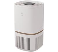 Purificateur d'air Electrolux EPO50351SW, CADR 215 m³/h, Wi-Fi et application de contrôle, filtration HEPA, blanc