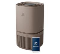 Purificateur d'air Electrolux Pure 500 EPO50351BG Walnut Beige
