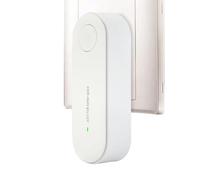 Purificateur d'air enfichable | Purificateurs avec ionisation | Filtre silencieux pour odeurs et particules pour appartement, cuisine, chambre, salon, garage, salle de bain,