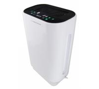 Purificateur d'air Esperanza EHP003 HEPA Ionisateur 190 m³/h