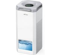 Purificateur d'air et humidificateur 2-en-1, 5 litres, 28 dB