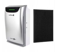Purificateur d'air et humidificateur Webber AP9405 HEPA 13 avec humidificateur