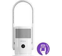 Purificateur d'air et ventilateur Tesla Smart