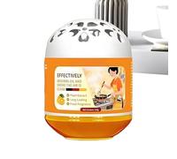Purificateur d'air - Extrait de - 120 g - Boîte purificateur d'air naturel pour intérieur - Pour armoire, couloir, salon, chambre d'enfant, bureau, cuisine, intérieur