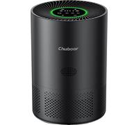 Purificateur d'air, filtre HEPA H13, système de filtration 3 en 1, sans Wi-Fi, 2,0 kg