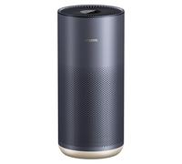 Purificateur d'air, filtre HEPA, surface de couverture de 45 m², fonctionnement silencieux, technologie UV-C, contrôle intelligent