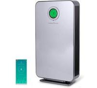 Purificateur d'air GOODYEAR 40W Filtre HEPA Elimine 99.9% des bactéries jusqu'à 152 m² Gris G