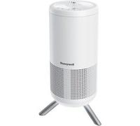 Honeywell Purificateur d'air HPA830WE4 – 10–87 m² – 3 vitesses – 212 m³/h – Arôme – Blanc