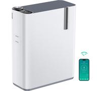Purificateur d'air, humidificateur, moniteur de qualité de l'air, purificateur d'air, 6,5 kg