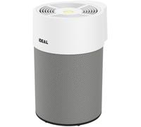 Purificateur d'air IDEAL AP40 PRO jusqu'à 50m² | Filtre HEPA & charbon actif | Élimine les particules fines, allergènes, pollens...