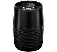 Purificateur d'air instantané ap100 purificateur d'air noir