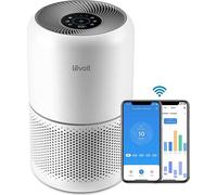 Purificateur d'air intelligent Levoit Core 300S