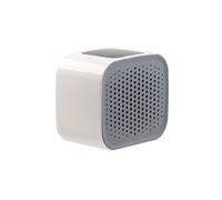 : Purificateur d'air & ioniseur avec filtres HEPA et charbon actif LR-150