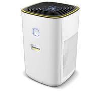 Kärcher Purificateur d'air AF 20 – Filtration HEPA – Débit 200 m³/h – 20 m²